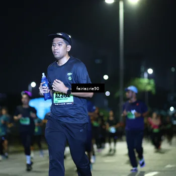Runner Photo 5274239