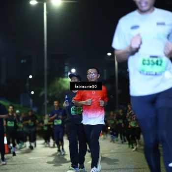 Runner Photo 5274240