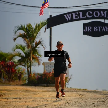 Runner Photo 5274241