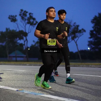 Runner Photo 5274242