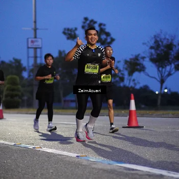Runner Photo 5274243