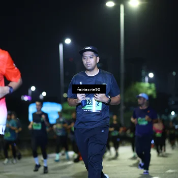 Runner Photo 5274244
