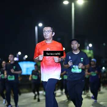 Runner Photo 5274245