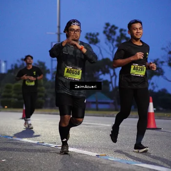 Runner Photo 5274246