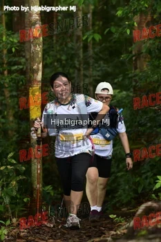 Runner Photo 527425