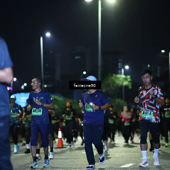 Runner Photo 5274254