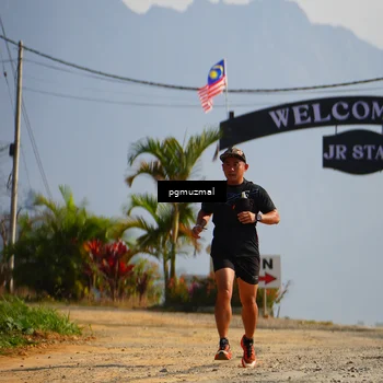 Runner Photo 5274255