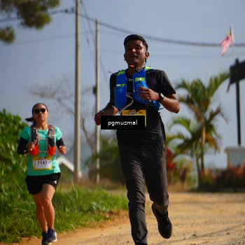 Runner Photo 5274256