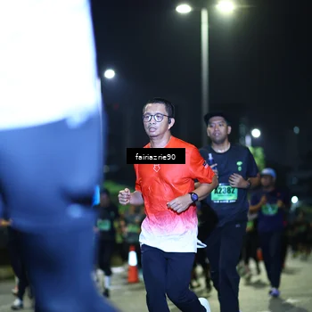 Runner Photo 5274261