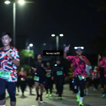 Runner Photo 5274263