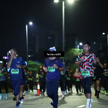 Runner Photo 5274264