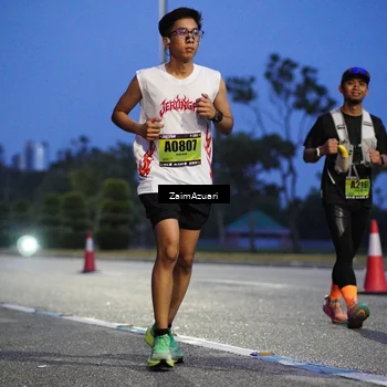 Runner Photo 5274265