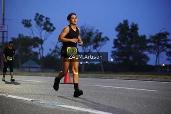 Runner Photo 5274267