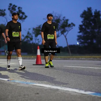 Runner Photo 5274268