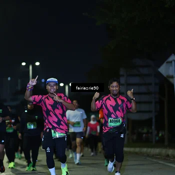 Runner Photo 5274269