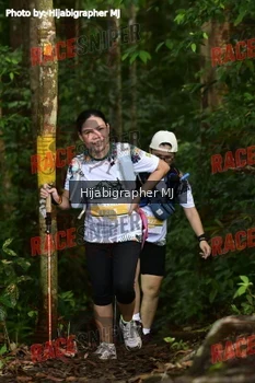 Runner Photo 527427