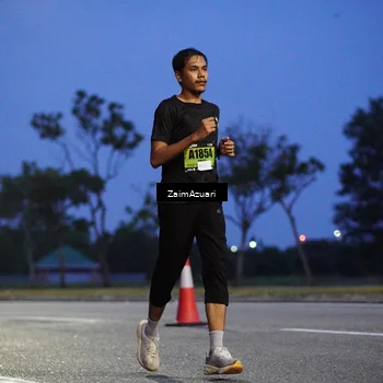 Runner Photo 5274270