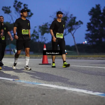 Runner Photo 5274271