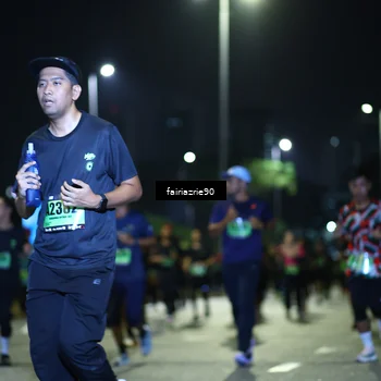 Runner Photo 5274272