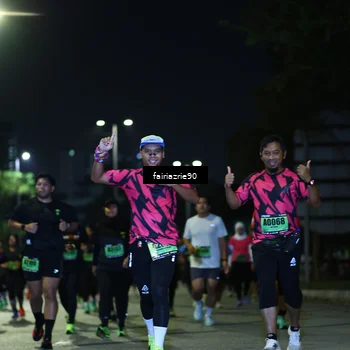 Runner Photo 5274273