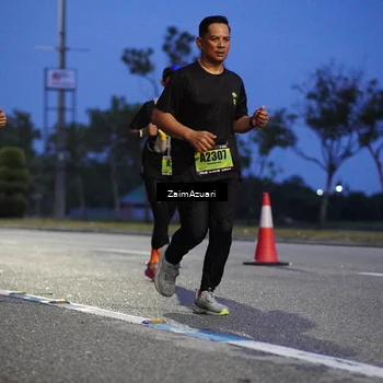 Runner Photo 5274275
