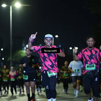 Runner Photo 5274276