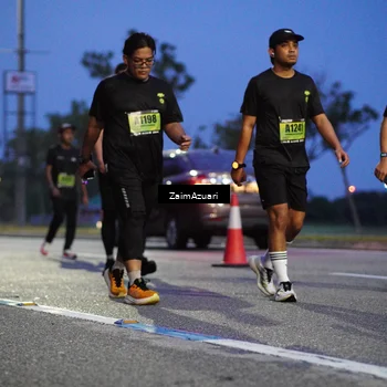 Runner Photo 5274277