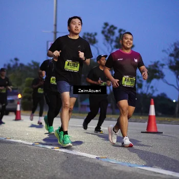 Runner Photo 5274279