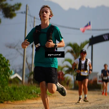 Runner Photo 5274280