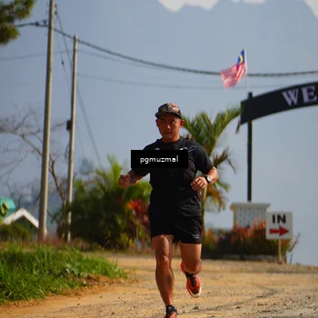 Runner Photo 5274281