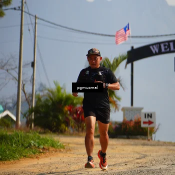Runner Photo 5274283