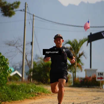 Runner Photo 5274284