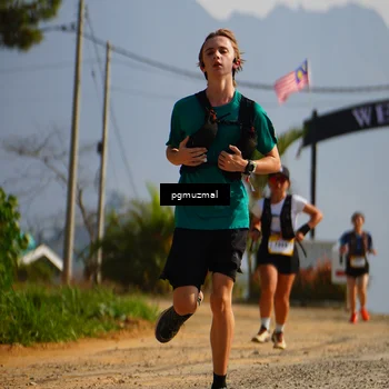 Runner Photo 5274285