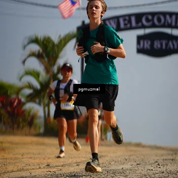 Runner Photo 5274286