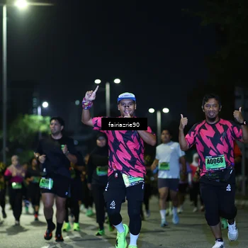 Runner Photo 5274287