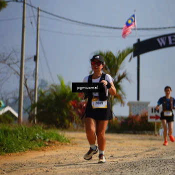 Runner Photo 5274288
