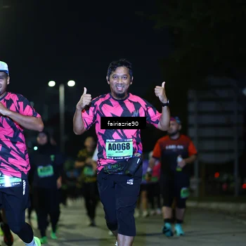 Runner Photo 5274289