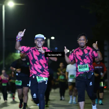 Runner Photo 5274290