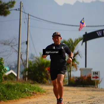 Runner Photo 5274291