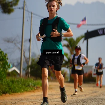 Runner Photo 5274292