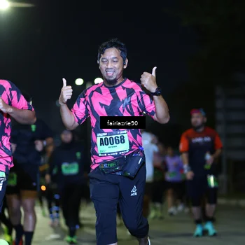 Runner Photo 5274293