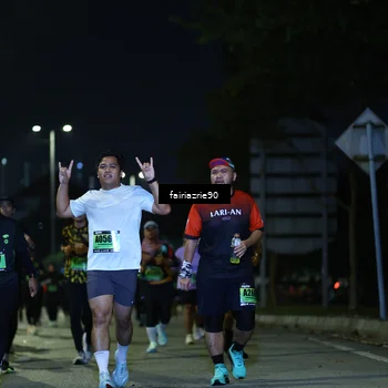 Runner Photo 5274296