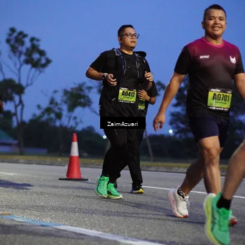 Runner Photo 5274299