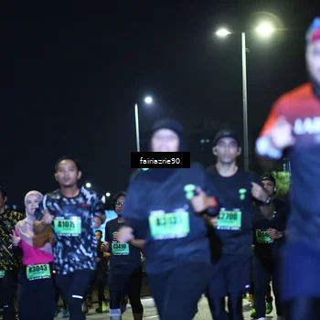 Runner Photo 5274304