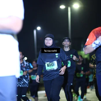 Runner Photo 5274305