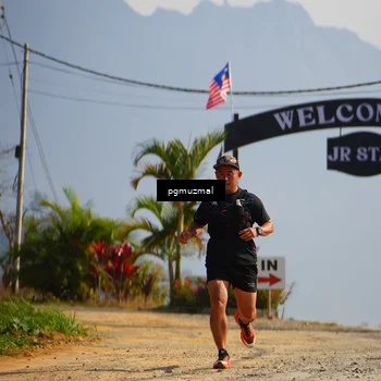 Runner Photo 5274306
