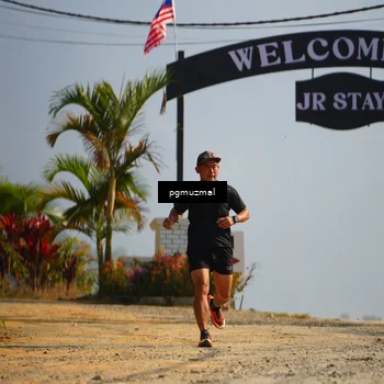 Runner Photo 5274307