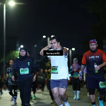 Runner Photo 5274315