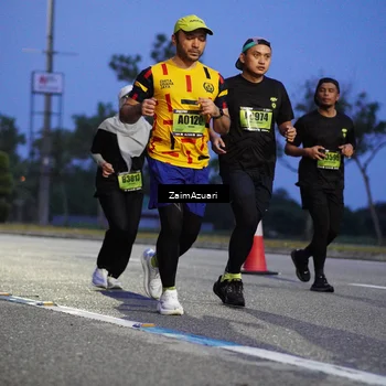 Runner Photo 5274317