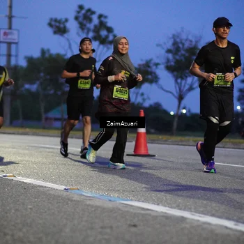 Runner Photo 5274318